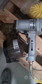 chiodatrice pneumatica Hitachi H5NV 65AD
