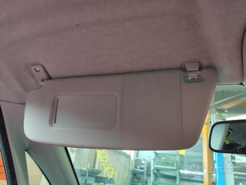 Aletta parasole sinistra OPEL MERIVA del 2006