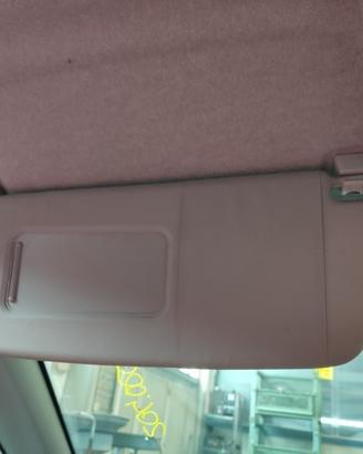 Aletta parasole sinistra OPEL MERIVA del 2006