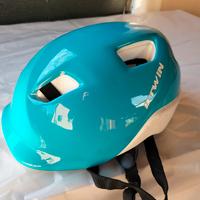 caschetto Bambino bicicletta monopattino 