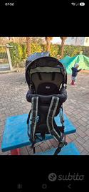 Zaino chicco Caddy