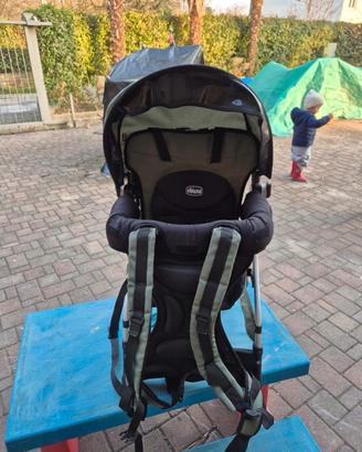 Zaino chicco Caddy