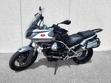 Moto Guzzi Stelvio 1200 8V NTX