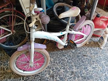 bici bambino