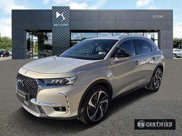 DS DS 7 Crossback BlueHDi 130 AT8 Grand Chic OPERA