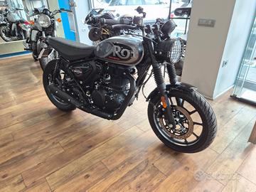 Royal Enfield HNTR 350 NUOVISSIMA