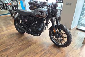 Royal Enfield HNTR 350 NUOVISSIMA