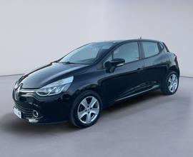 RENAULT Clio 1.2 BENZ 75CV 5 porte ADATTA A NEOP