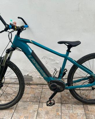 Ebike Lapierre Overvolt HT 5.5 High