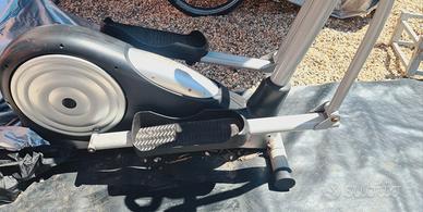 Ellittica HIGH POWER ultra tecnology 700