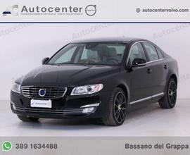 Volvo S80 D4 181CV GEARTRONIC SUMMUM