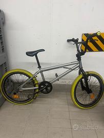 Bici BMX