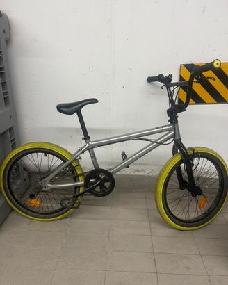 Bici BMX