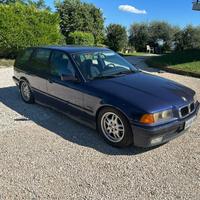 E36 325tds