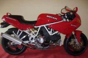 Ducati 900 SS - 1992