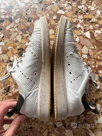 GOLDEN GOOSE STARTER BIANCHE TG 38