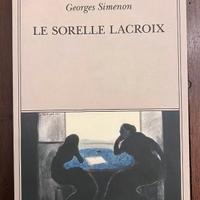 Romanzi: G. Simenon- E. Stancanelli