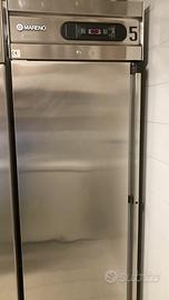 Armadi frigo e freezer professionali