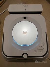 iRobot Braava Jet m6