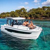 Merry Fisher 895 serie 2 - NUOVO