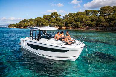 Merry Fisher 895 serie 2 - NUOVO