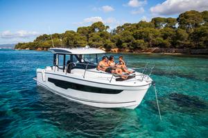 Merry Fisher 895 serie 2 - NUOVO