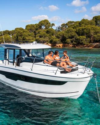 Merry Fisher 895 serie 2 - NUOVO