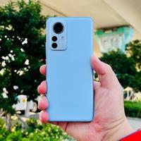 Xiaomi 12 pro 12/256gb  3 giorni di vita azzurro