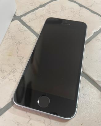 iPhone se 1 generazione