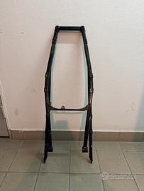 Telaio telaietto posteriore bmw gs 1200 lc