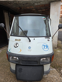 Ape piaggio 50