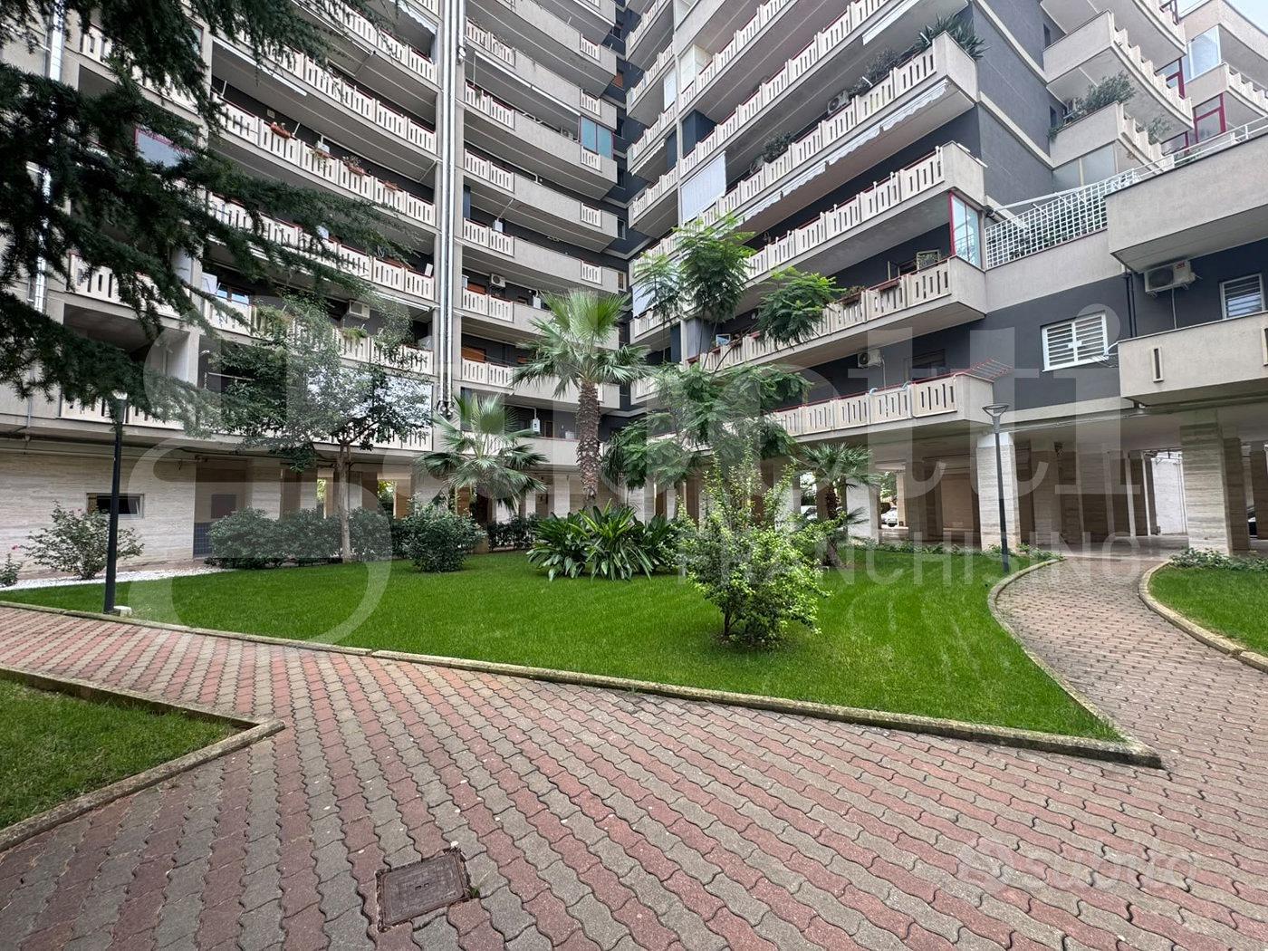 Appartamento – Bari, Poggiofranco, Municipio 2 - Vista 2