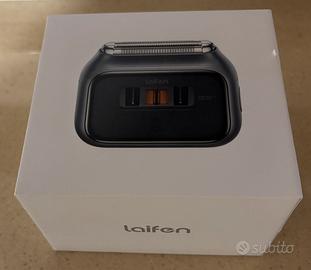 Rasoio elettrico da barba Lifen P3 PRO