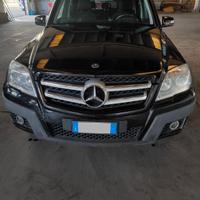 Mercedes GLK