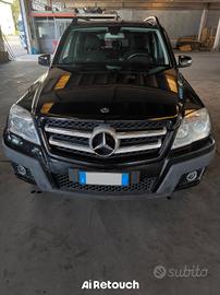 Mercedes GLK