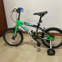 bici per bambino
