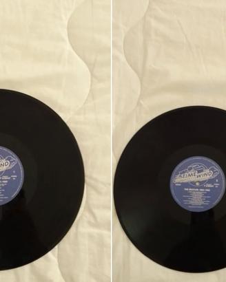 The Beatles 1960/62 Time Wind Germany