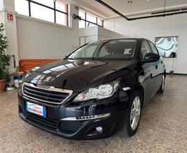 PEUGEOT 308 1.6 120CV EAT6 BUSINESS