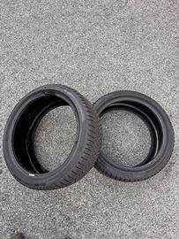 Gomme sottozero PIRELLI