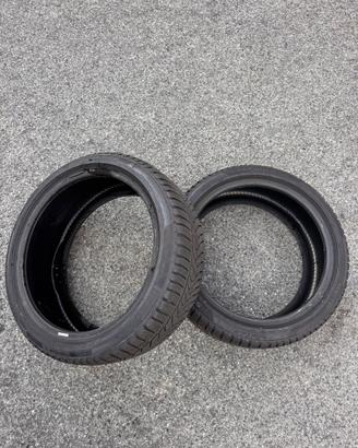 Gomme sottozero PIRELLI