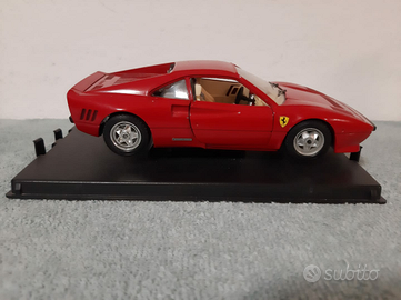 Ferrari GTO 1984 Burago