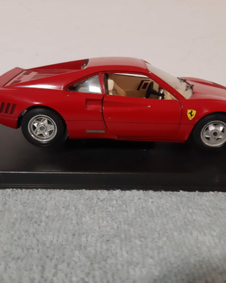Ferrari GTO 1984 Burago