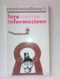 Fare controinformazione