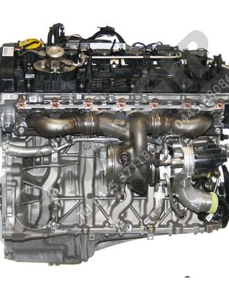 Motore completo nuovo Cod. B58B30A