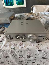 NAGRA pre ampli PL-L + remote control