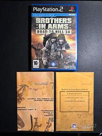 Brothers in Arms : Road to hill 30