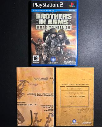 Brothers in Arms : Road to hill 30