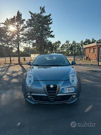 Alfa MiTo 2009