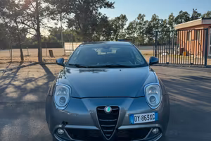 Alfa MiTo 2009