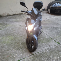 Kymco agility 16+ 125